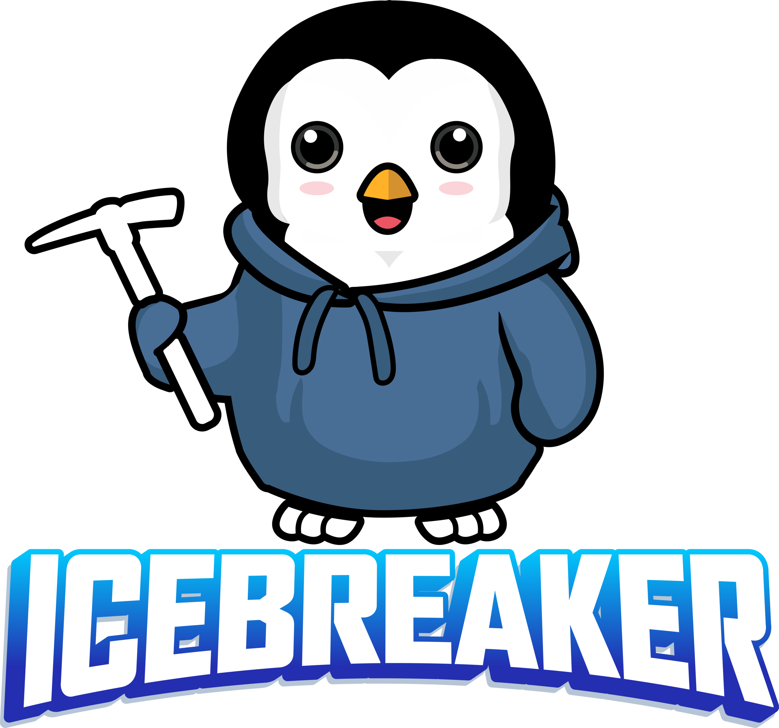 Icebreaker Game